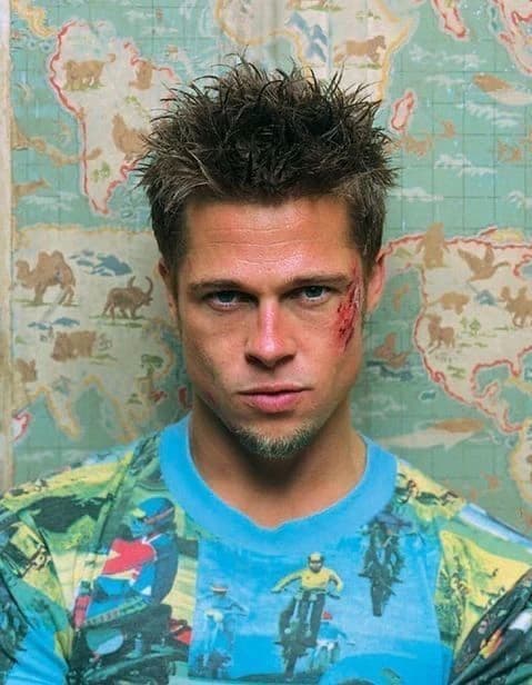 Tyler Durden thumbnail