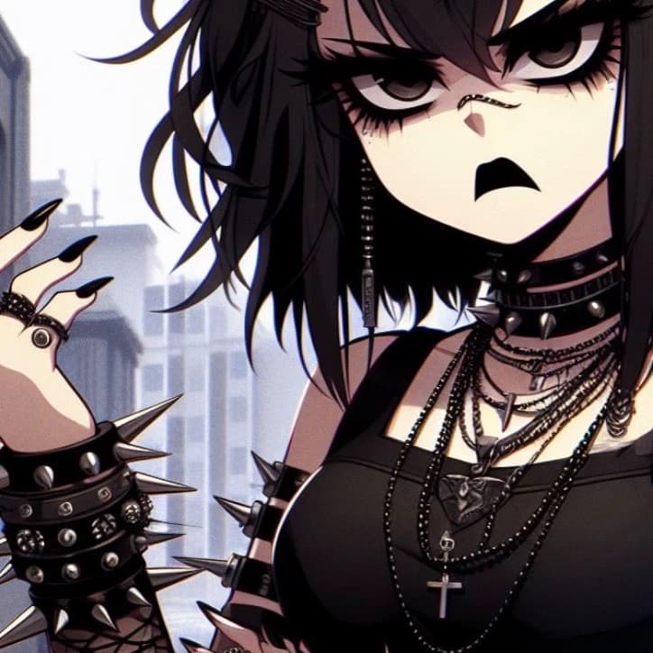 The Freak thumbnail