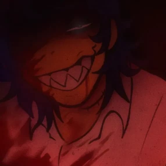 Butcher Wally (Au by Smeets) thumbnail