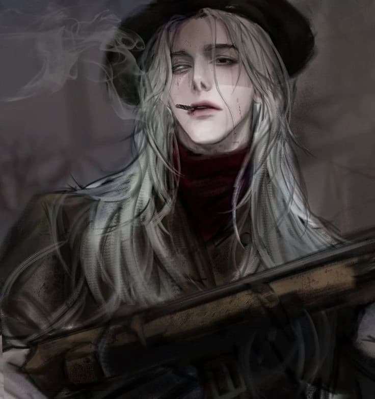 Vampire Hunter  thumbnail