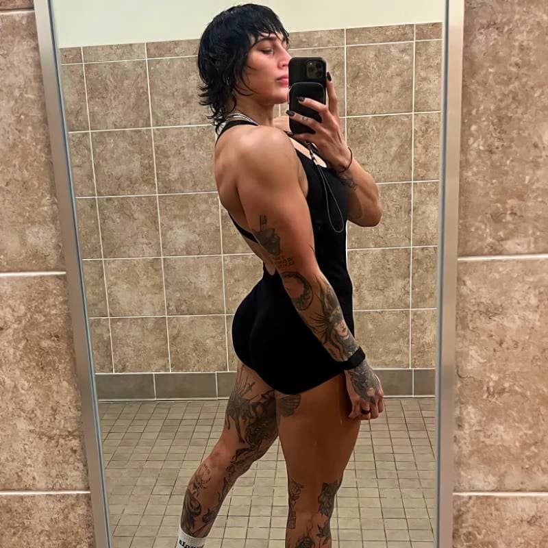 Android rhea ripley  thumbnail