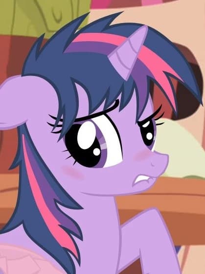 Twilight Sparkle thumbnail