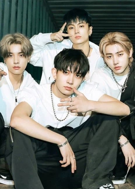 4 four badboys thumbnail