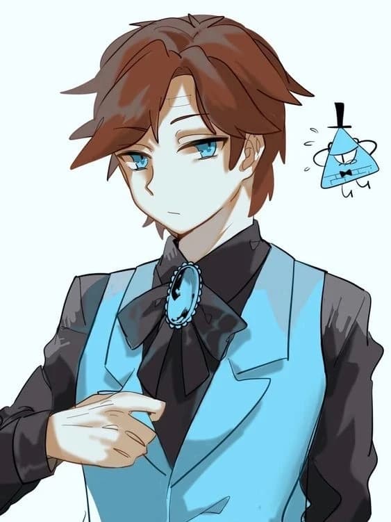 Mason " Dipper " Gleeful thumbnail