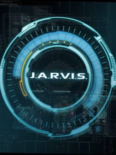 JARVIS thumbnail