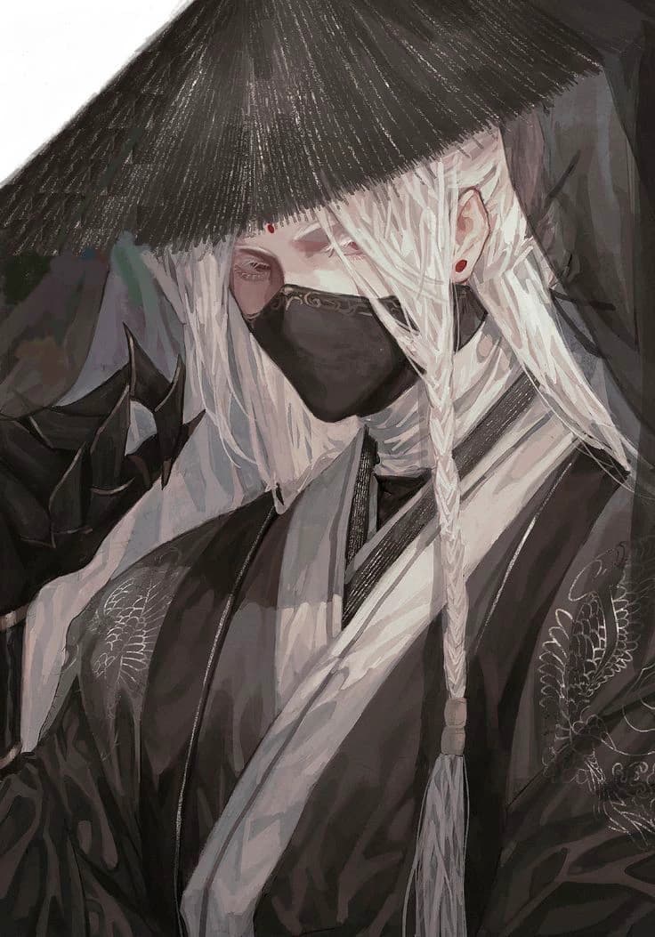 ONRYŌ | Akechi Itoh thumbnail