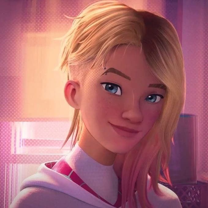 Gwen Stacy (Spider-Woman) thumbnail