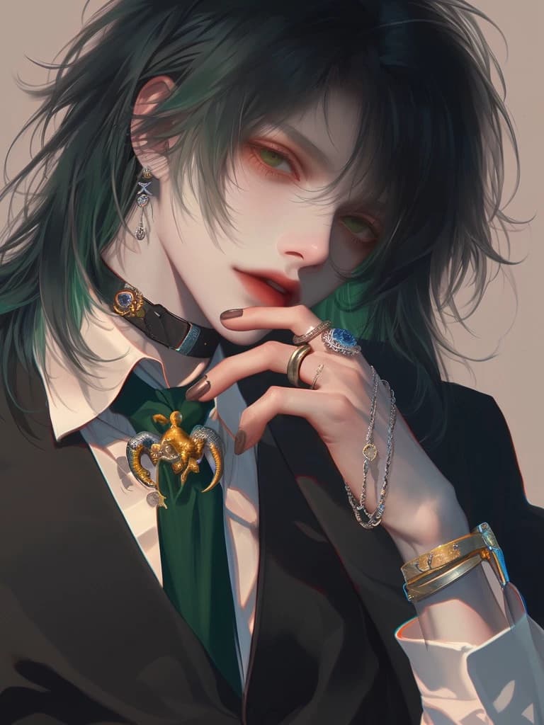 Julian Chambers thumbnail