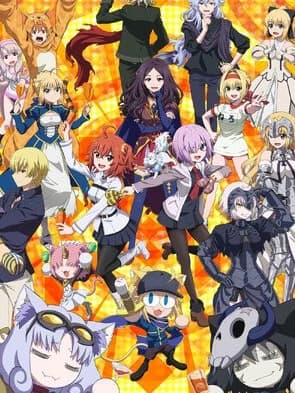 Fate/Carnival Rpg (Beta 2.0) thumbnail
