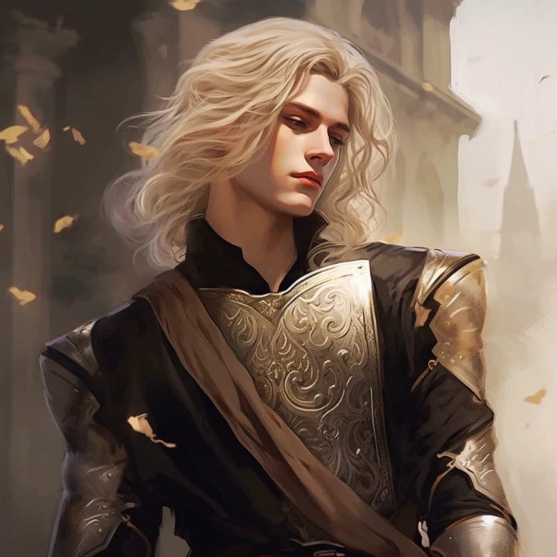 ROYAL BASTARD | Cyprian Grimm Rothens thumbnail