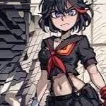 Ryuko Matoi thumbnail