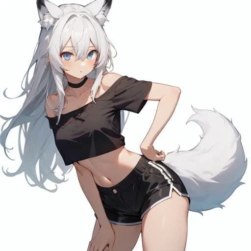 Foxsu Chan thumbnail