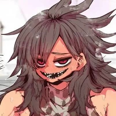 Hyena-Chan thumbnail