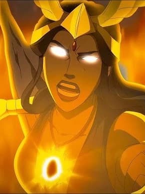 Potina Goddess of Wind. thumbnail