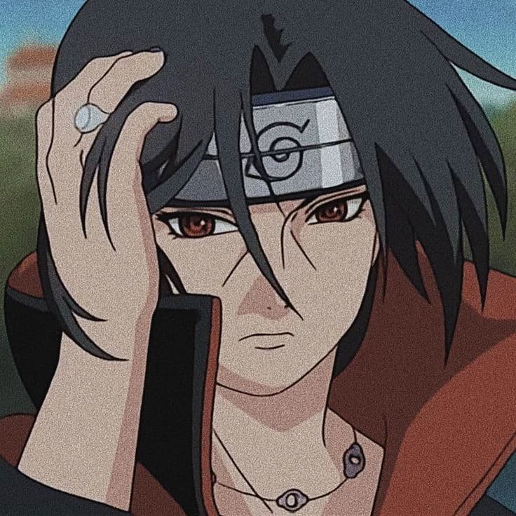 Itachi Uchiha thumbnail