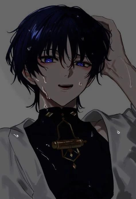horny scaramouche thumbnail
