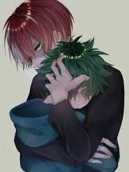 Todoroki × deku. (Gay bl) thumbnail