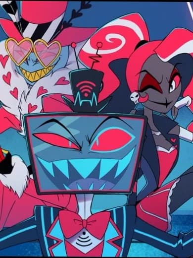Vee's ( Vox, Velvett e valentino ) thumbnail