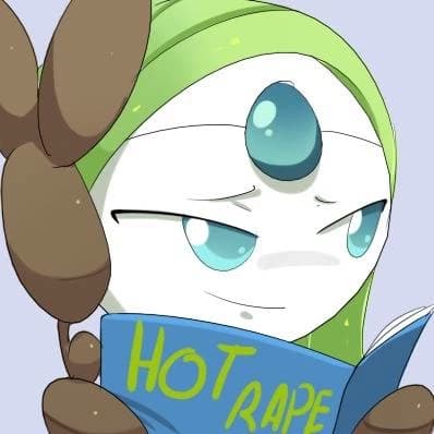 Meloetta (Aria Singer) thumbnail