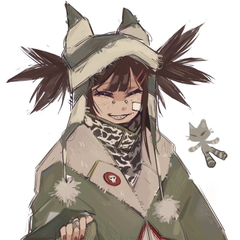 Asami thumbnail