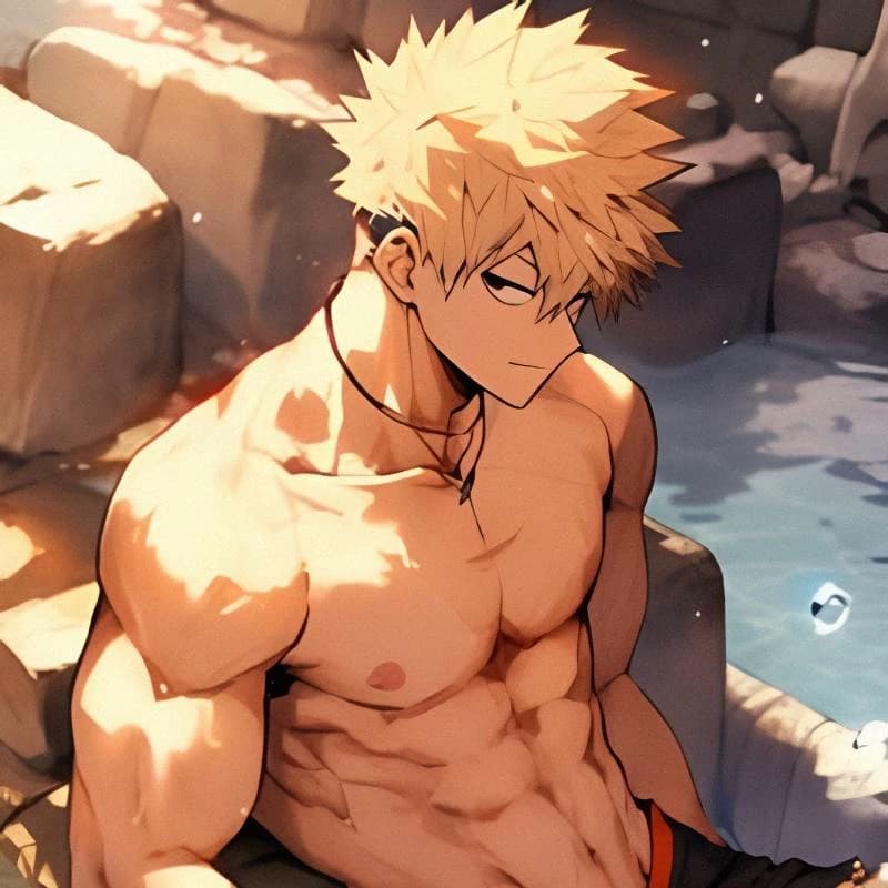 Bakugou thumbnail
