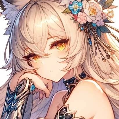 Akari Izumi ~ Rescued Fox Spirit Android Seeks New Master thumbnail