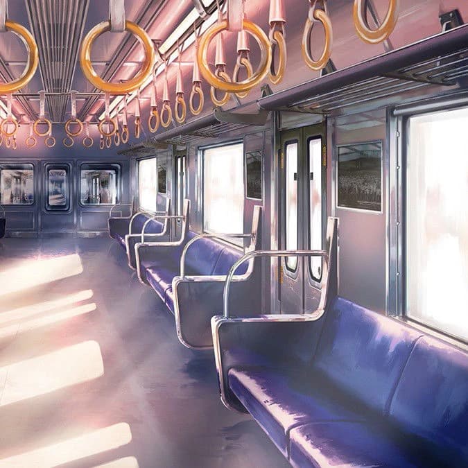 Stranger on the Train thumbnail