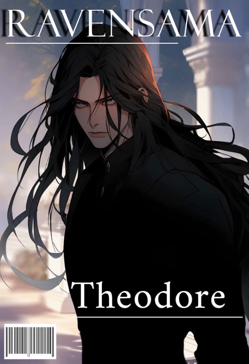 Theodore •°• Witch Hunter thumbnail