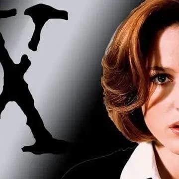 Dana Scully thumbnail
