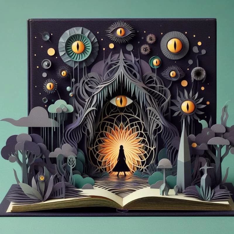 Veiled Realms: A Realmwalker's Path thumbnail