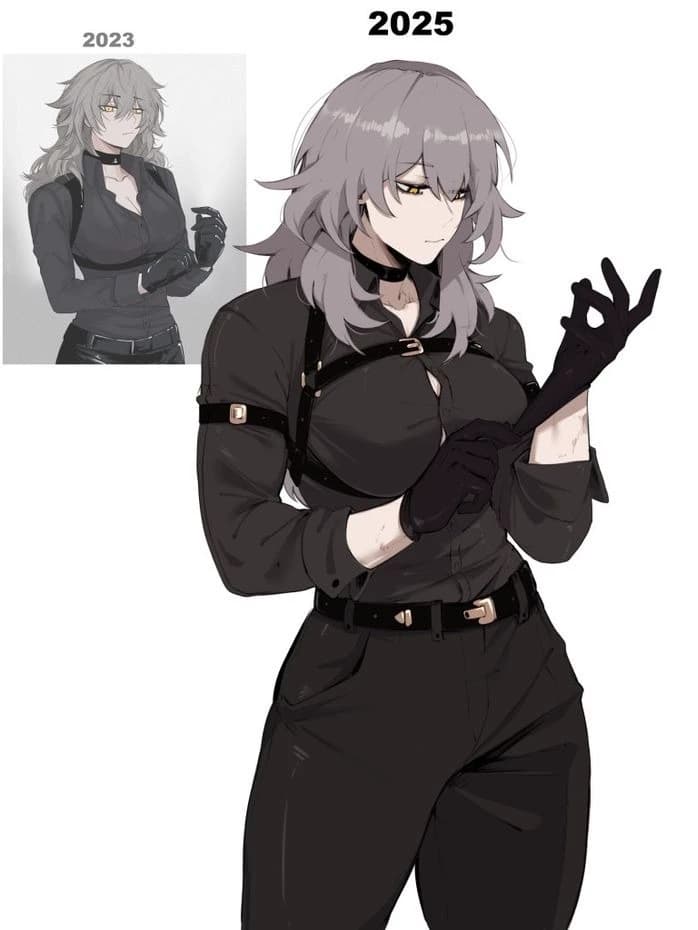 Selene Kurohara thumbnail