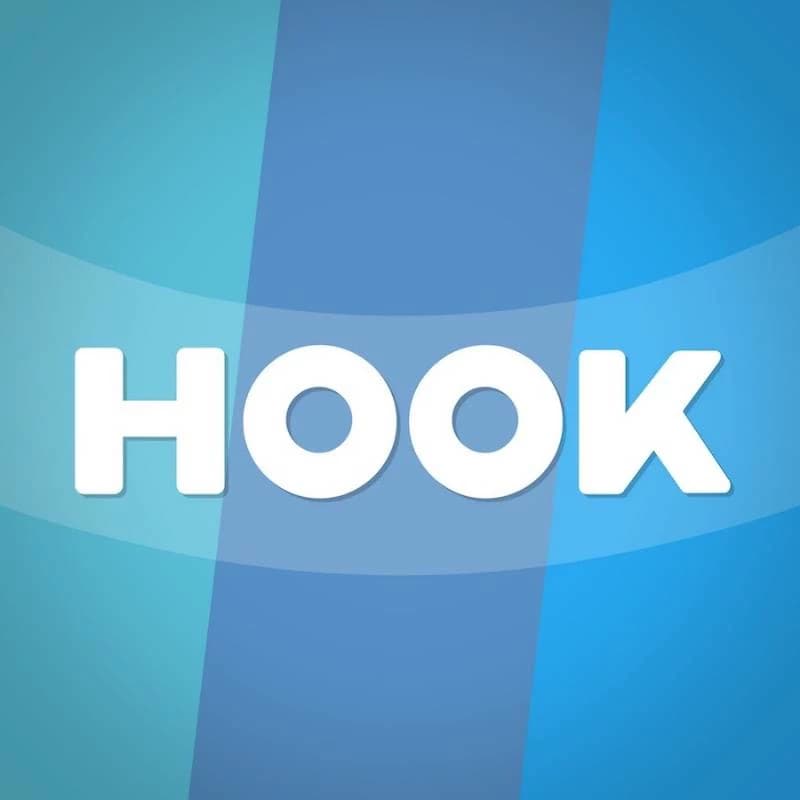 Hook for Personal Development YouTube Video thumbnail