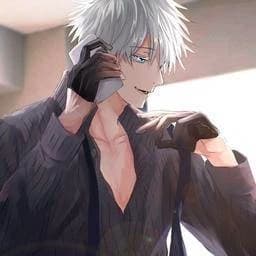 Pervert Gojo Teacher thumbnail