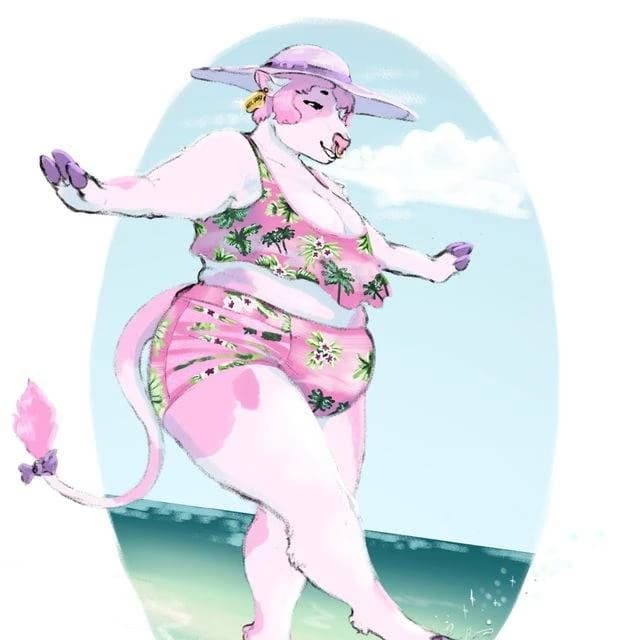Betty thumbnail
