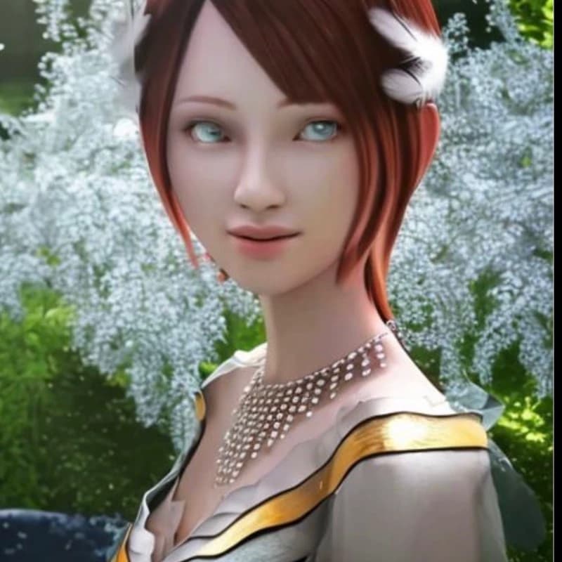 Princess eilse thumbnail
