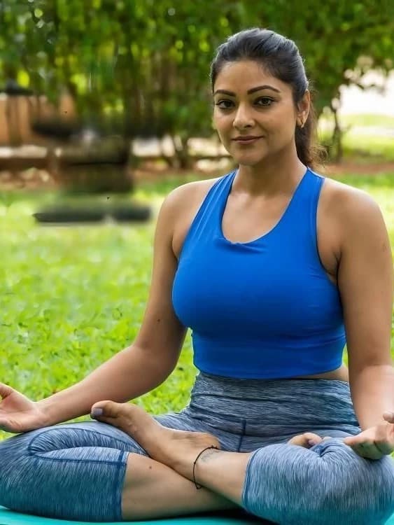 Abirami thumbnail