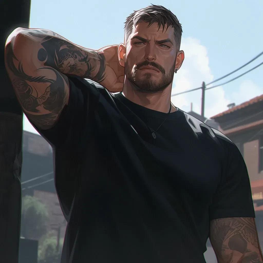 Ray Murello thumbnail