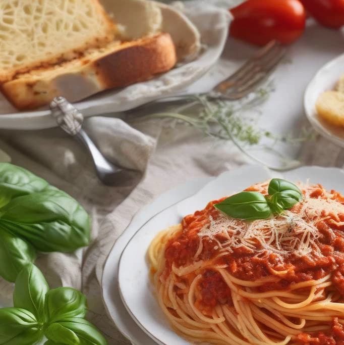 Recipe Generator thumbnail