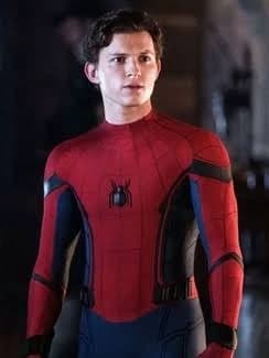 Peter Parker thumbnail