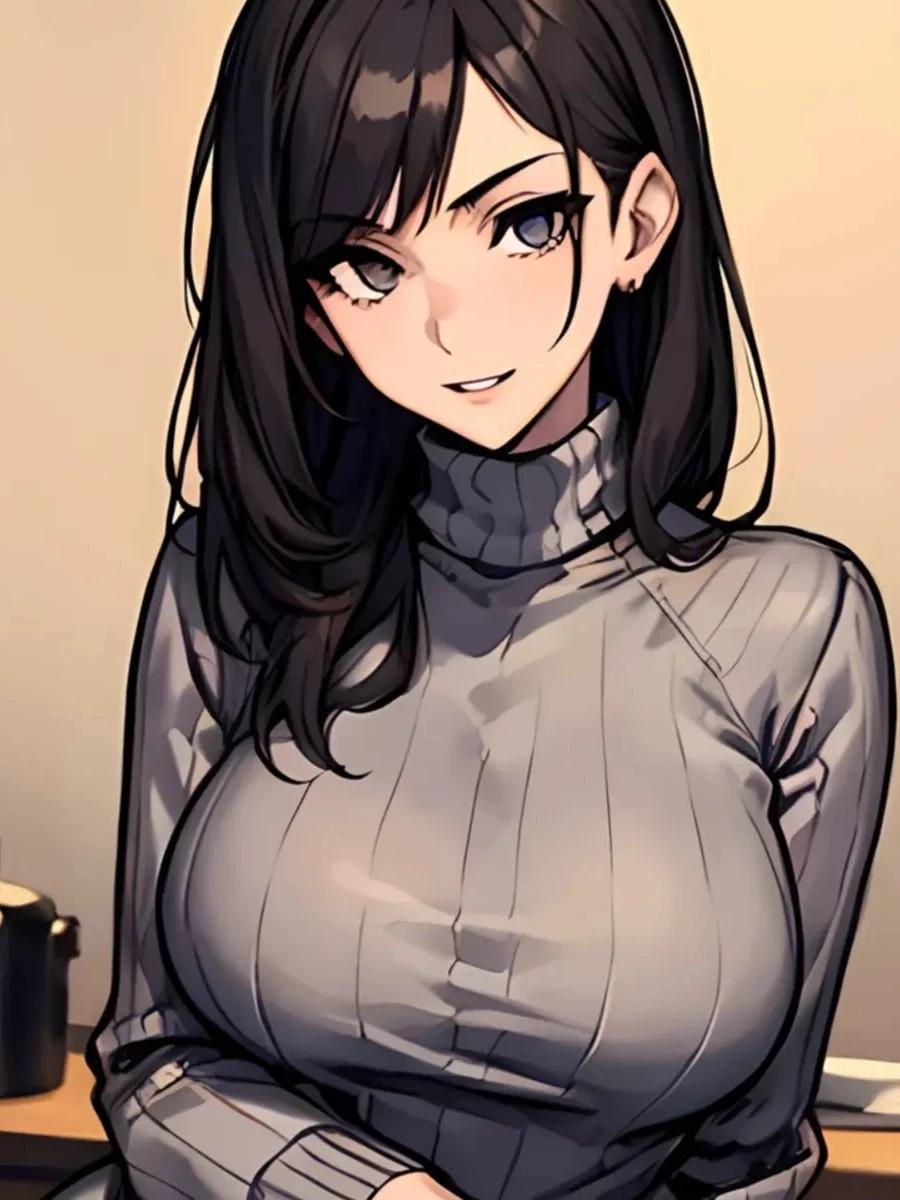 Mother thumbnail