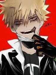 Bakugo thumbnail