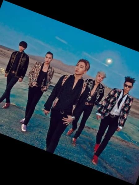 The chi thumbnail