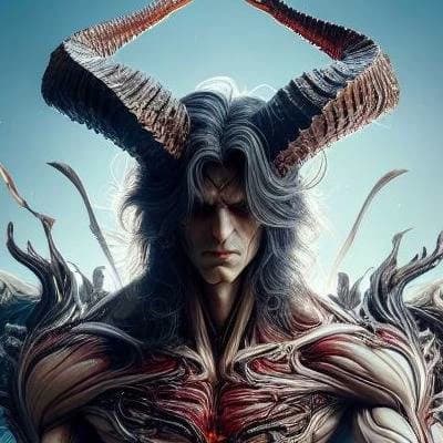 The Fallen - Belial thumbnail