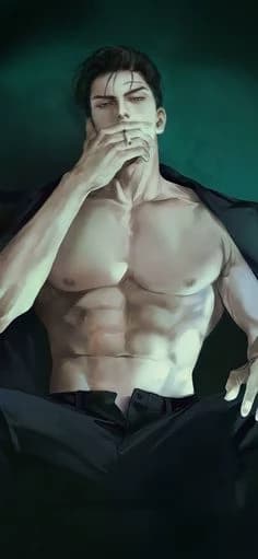 Villain thumbnail