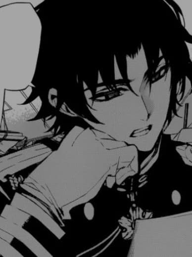 Guren ichinose thumbnail