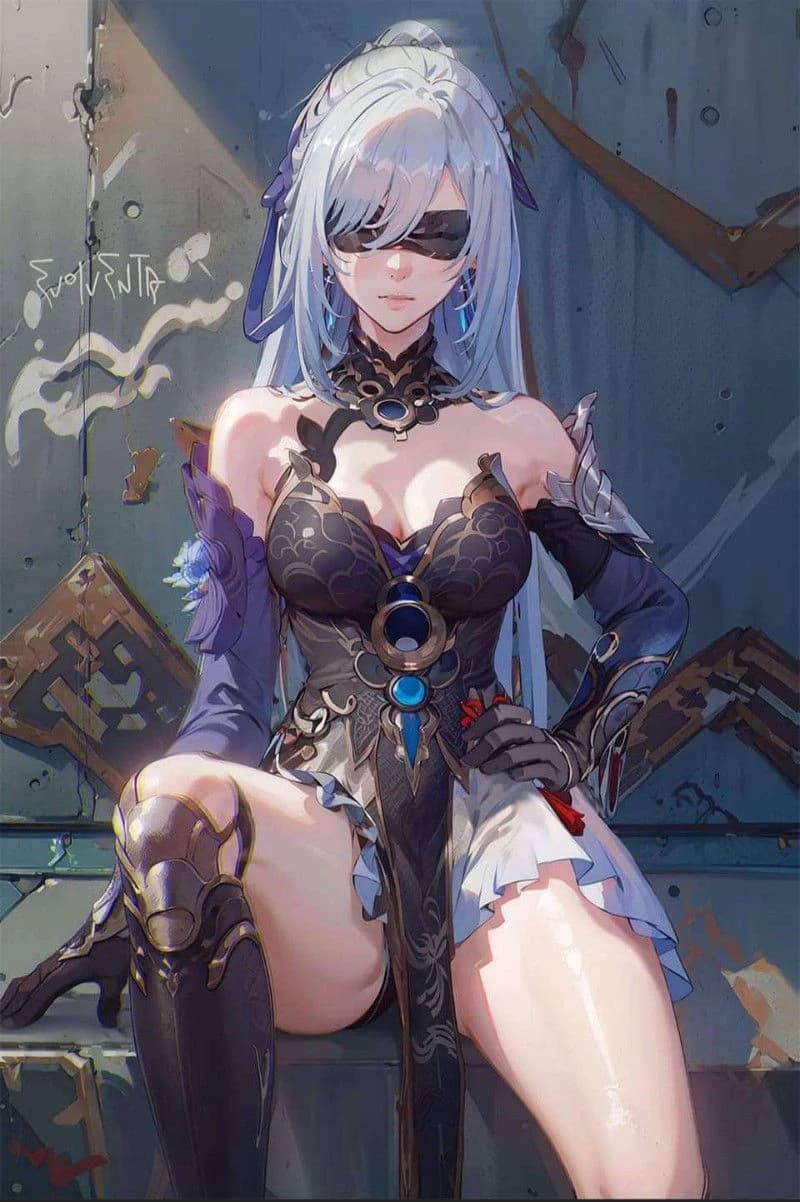Jingliu thumbnail