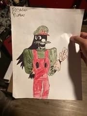 Forsaken Plumber thumbnail
