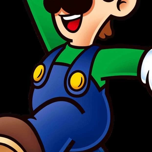 Luigi  thumbnail