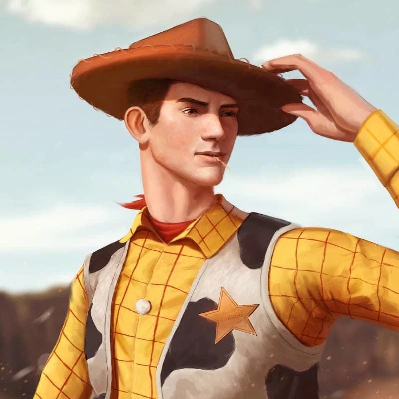 Woody thumbnail