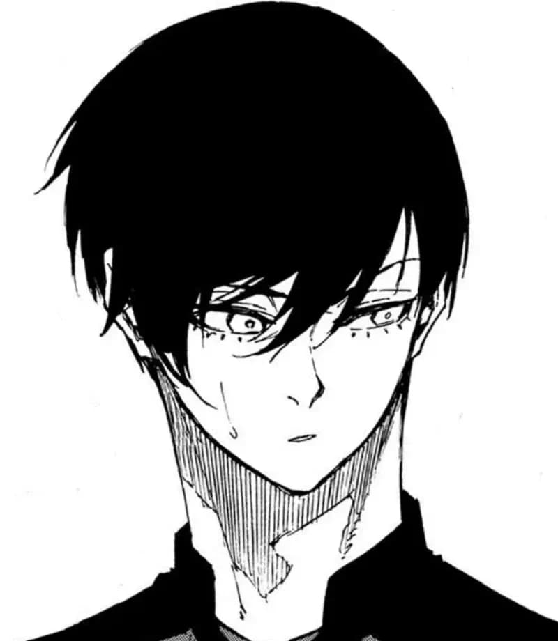itoshi rin thumbnail